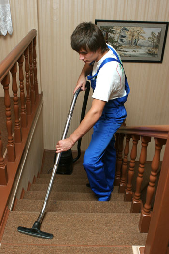 Tips for cleaning wooden furniture